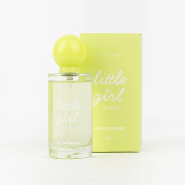 Producto - Perfume para niñas - Wishes 50ml