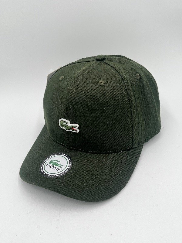 Producto - Lacoste verde