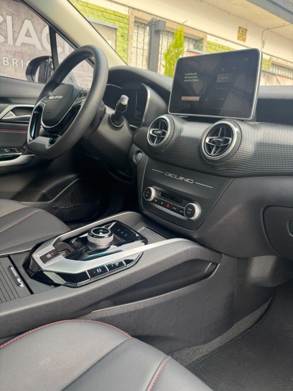 Producto - BAIC EU5 Eléctrico 2026 - 17