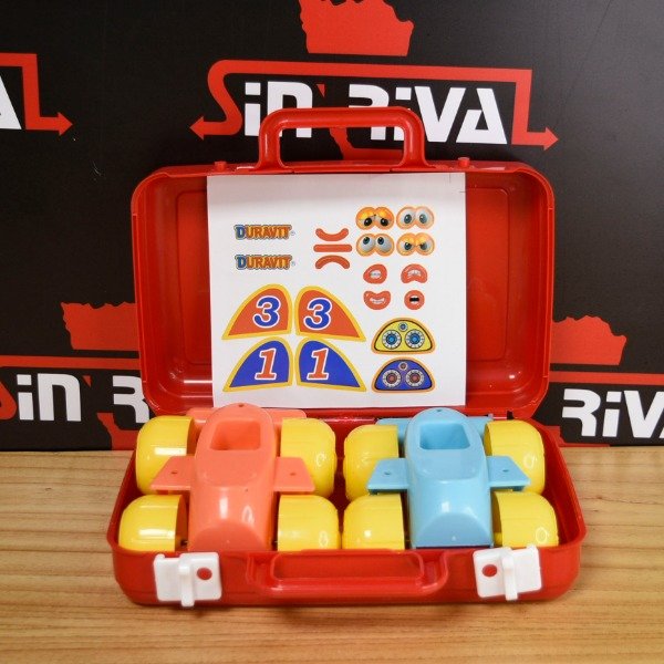 Miniatura de producto - 1