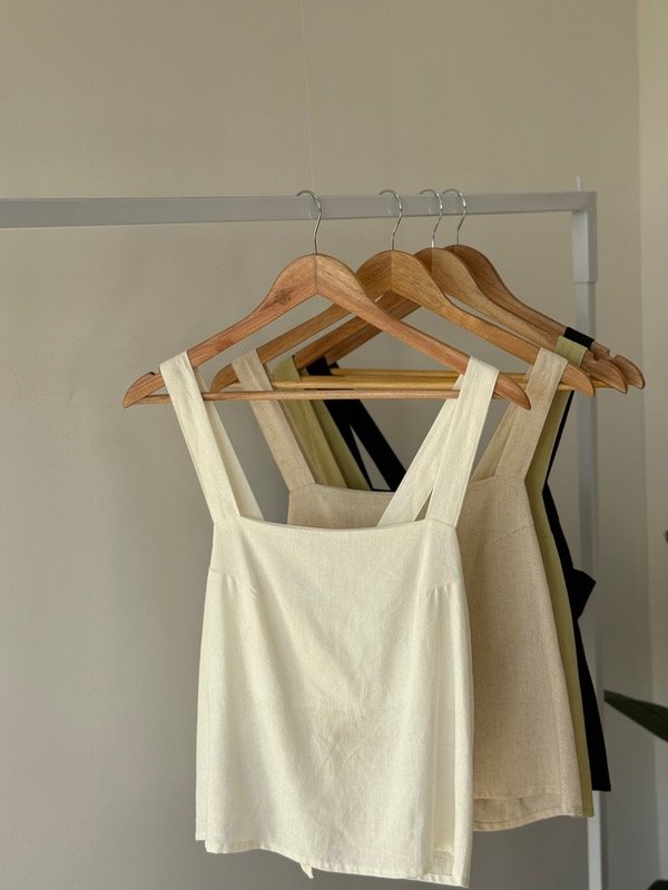 Producto - MUSCULOSA IFATT