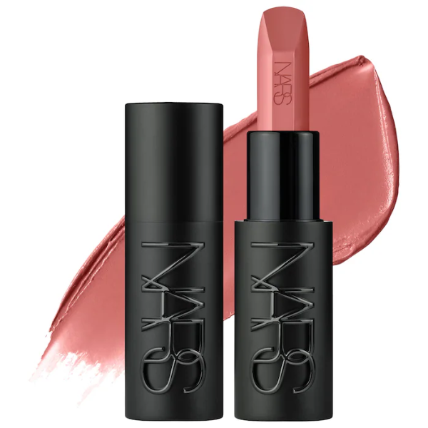 Producto - NARS Explicit Refillable Satin Lipstick Tono Liaison
