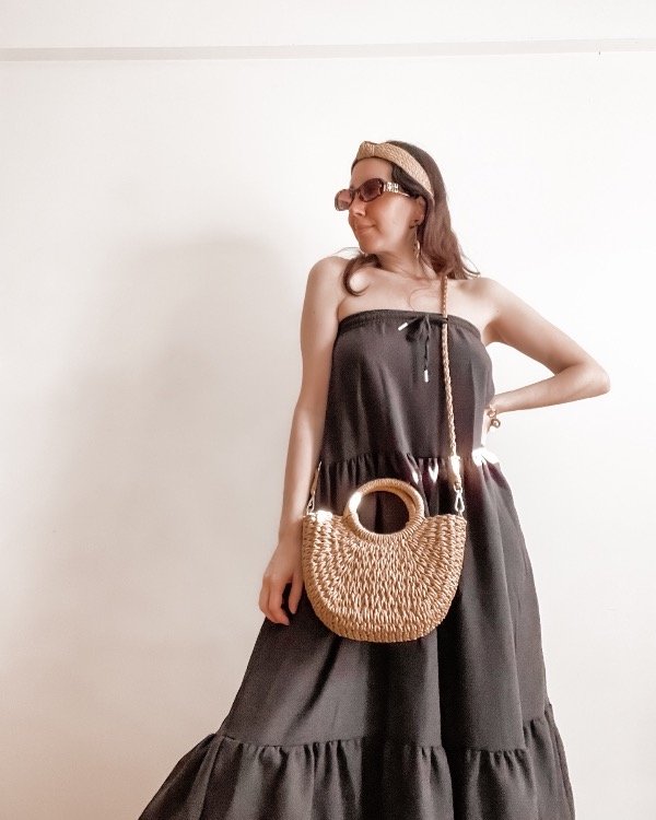 Producto - Falda / Vestido TERRAGONA