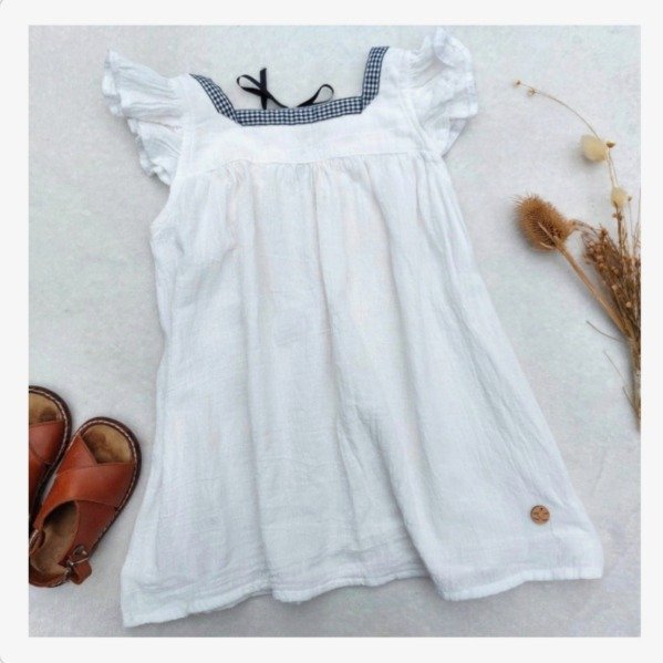 Producto - Vestido Maria