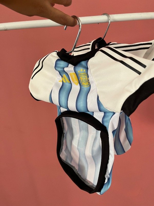 Producto - Camiseta Messi - 2