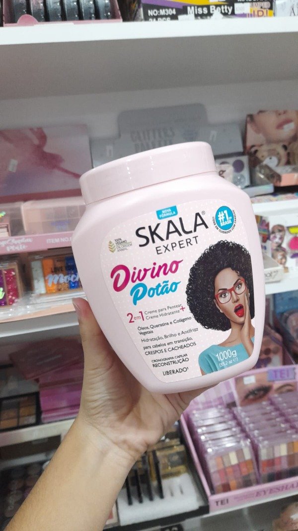 Producto - Skala Divino potao