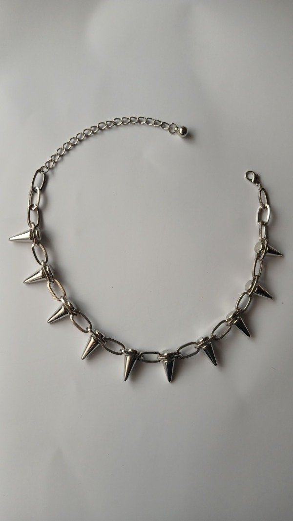 Producto - Collar Spike