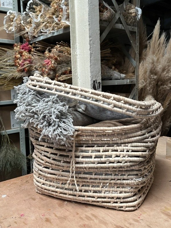 Producto - Baúl Mawai