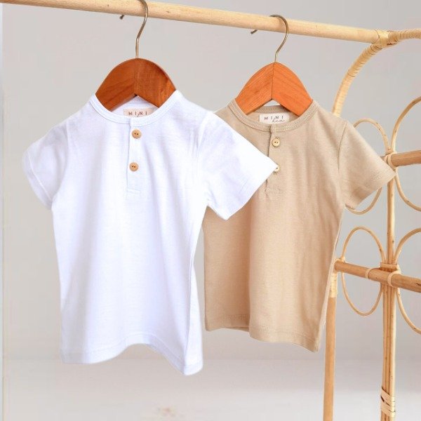 Producto - Remera Mao