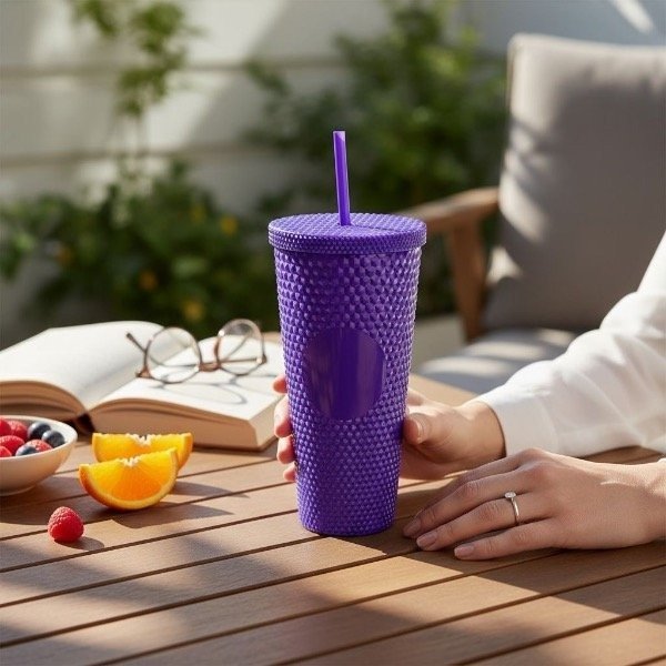 Producto - Vaso XL Diamante Starbucks 1litro