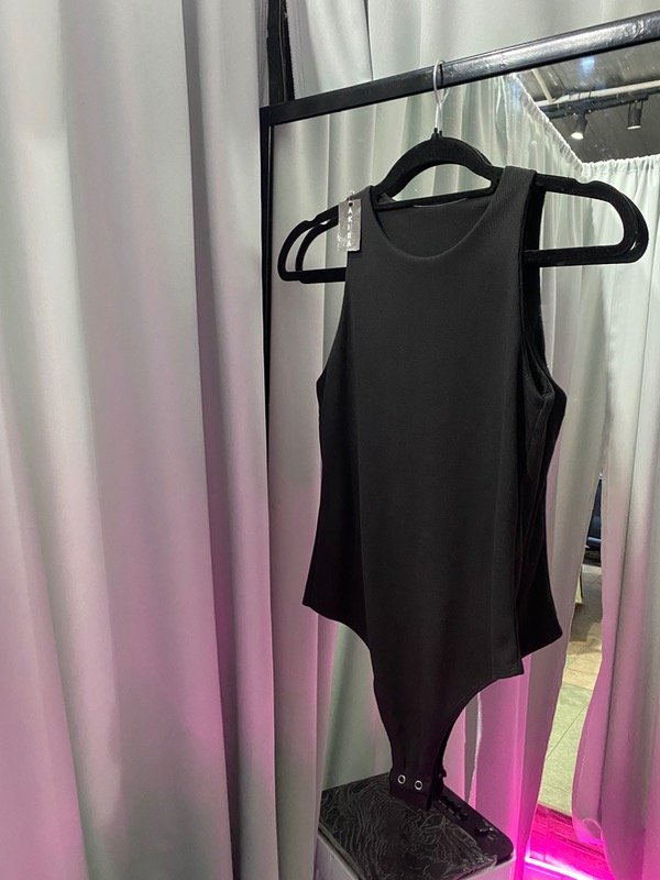 Producto - Body Americ