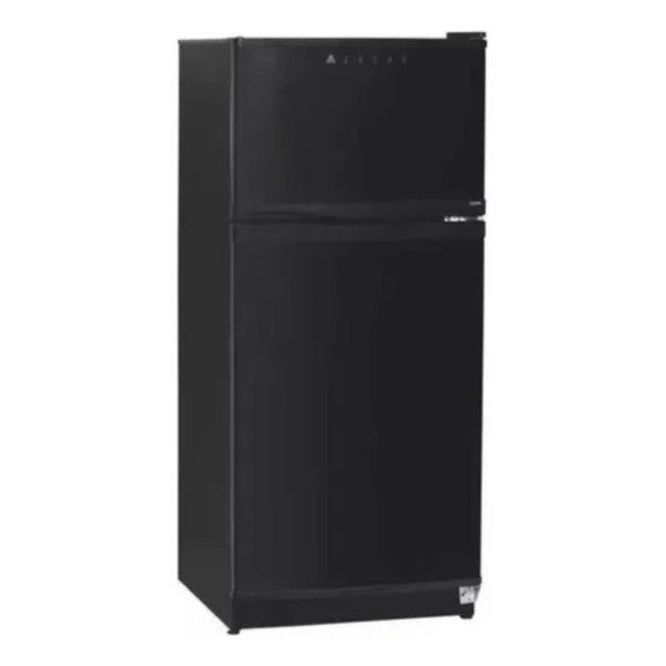 Producto - Heladera con freezer LACAR 230L Totalblack
