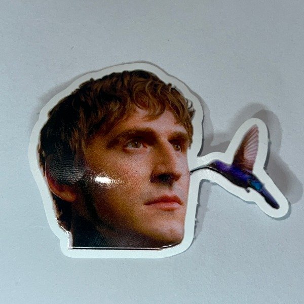 Producto - LOUTA UN INSTANTE