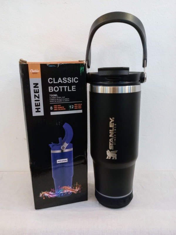Producto - Vaso parlante con manija 700 ml