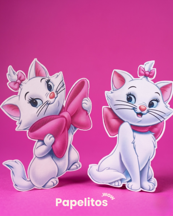 Producto - Personaje para Decorar