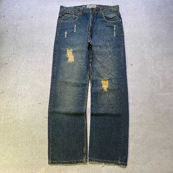 Producto - Straight Jordan Craig - 4