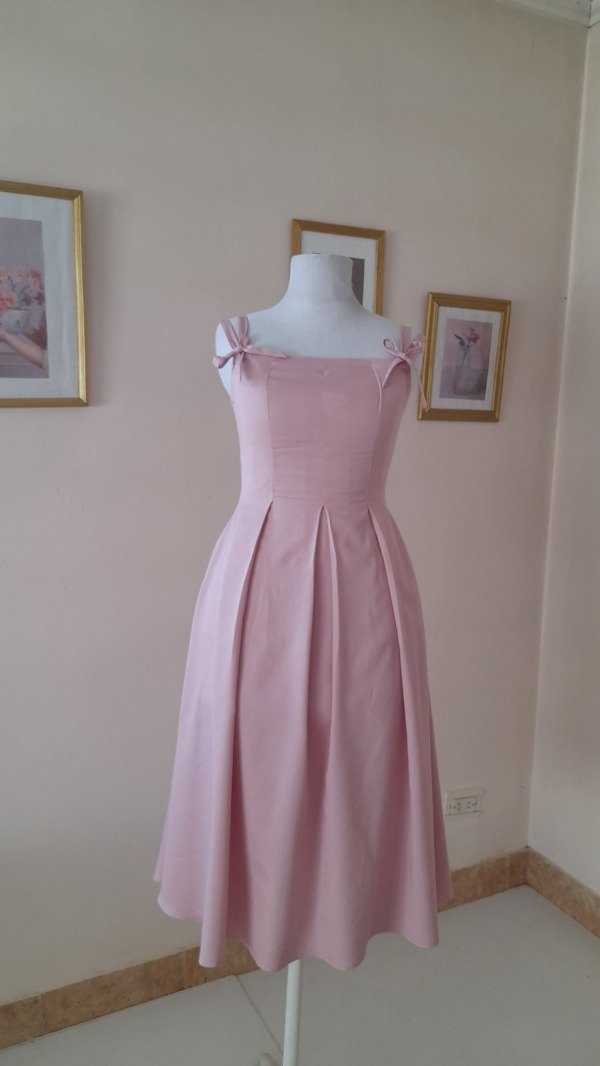 Producto - Vestido Dulce