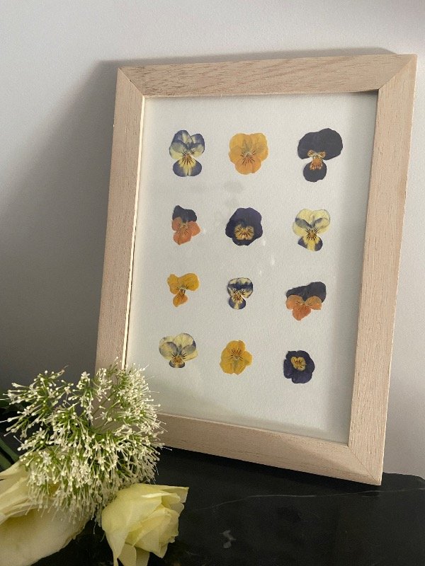 Producto - Pensamientos positivos