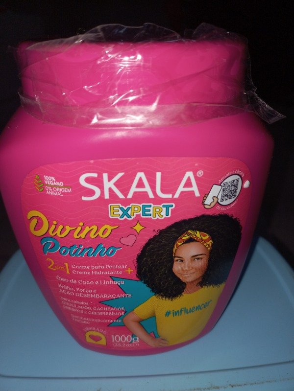 Producto - Skala divino potinho