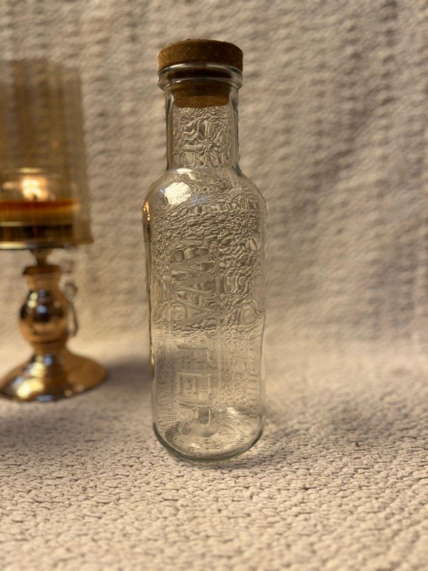 Producto - Botella Agua Viva