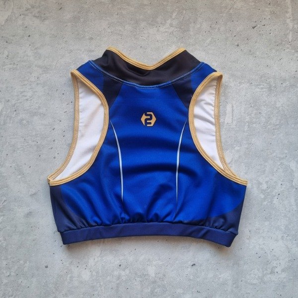 Producto - Top Marina - Talles S al 2XL - 1