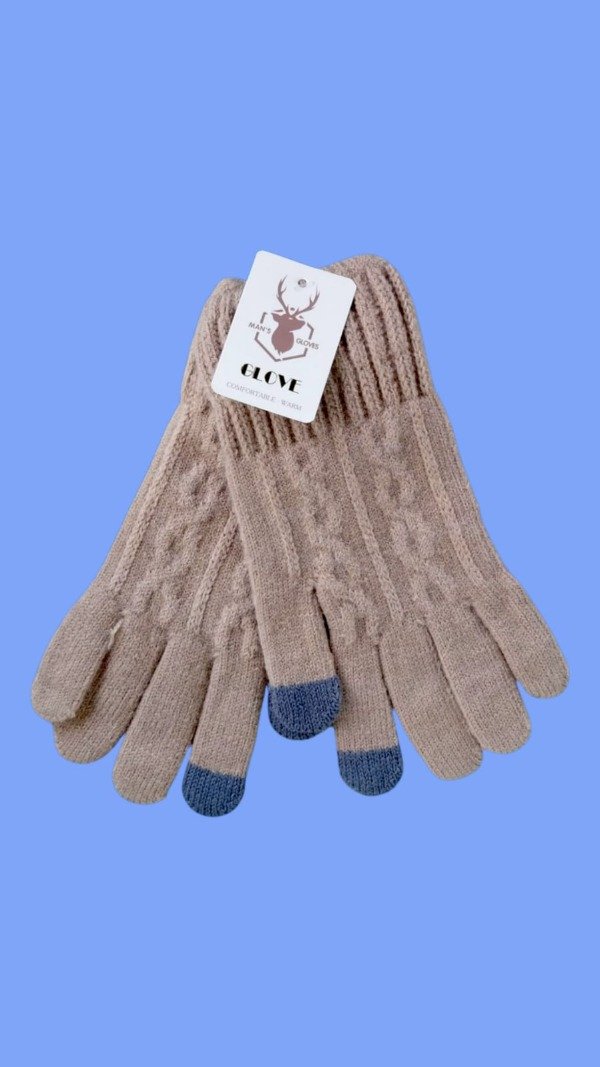 Producto - GUANTES PREMIUM