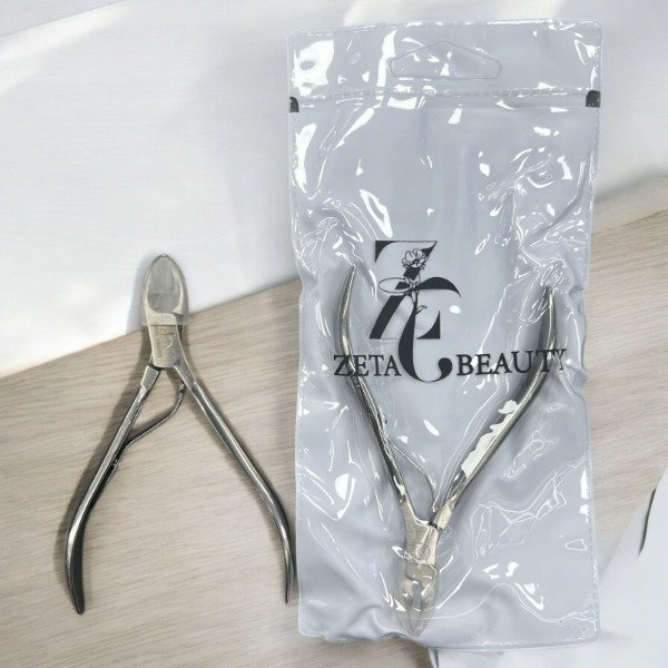 Producto - alicate para uñas