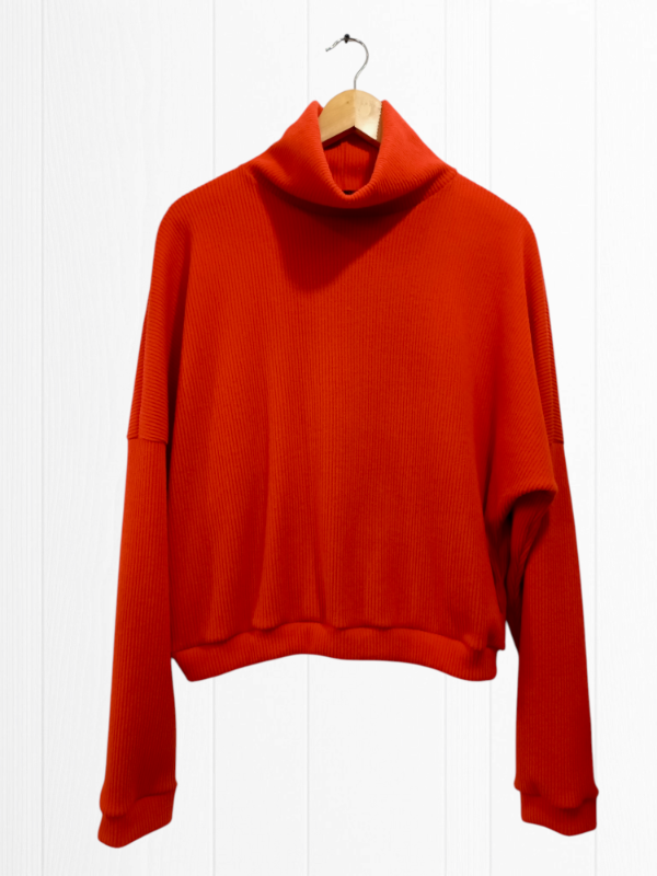 Producto - Polera Red - 2