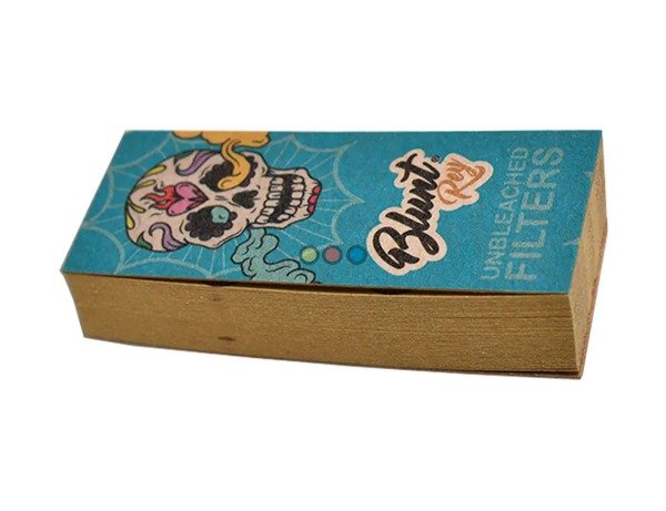 Producto - FILTROS DE CARTON X50 u