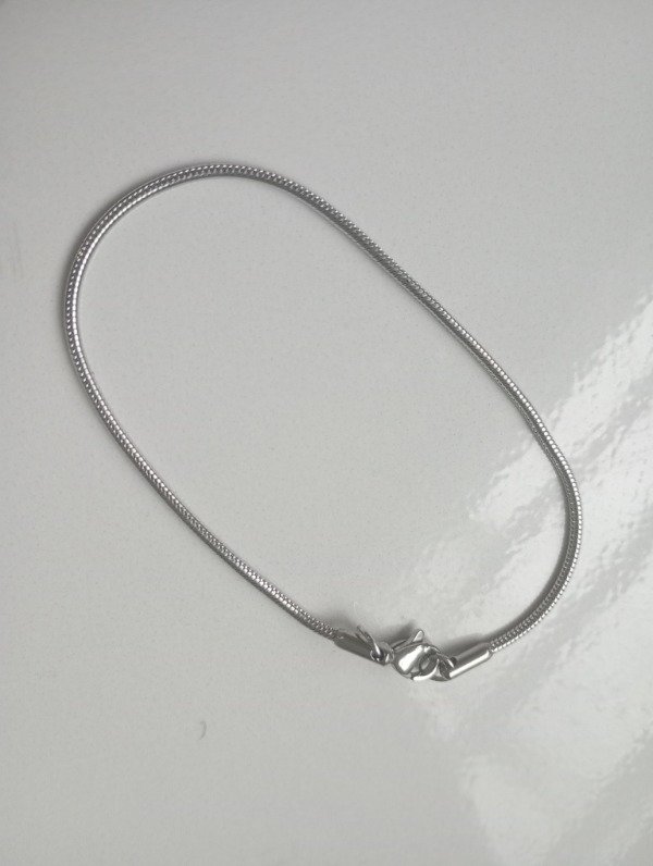 Producto - Pulsera de acero