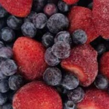 Producto - FRUTAS DUO CONGELADO 1KG