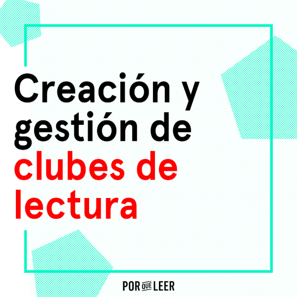 Producto - Taller de gestión de clubes de lectura - Junio 2026 (TALLER VIRTUAL)