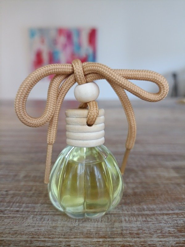 Producto - Difusor auto y placard