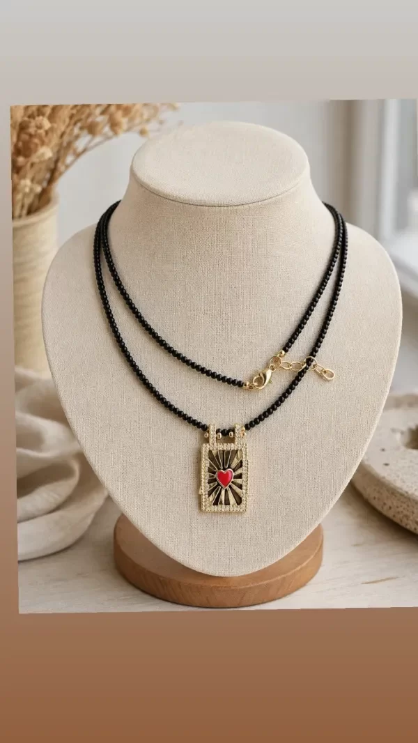 Producto - Collar  Milagros