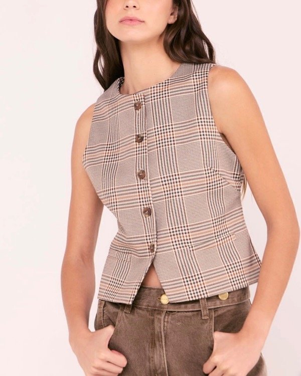 Producto - CHALECO ARTEMIS