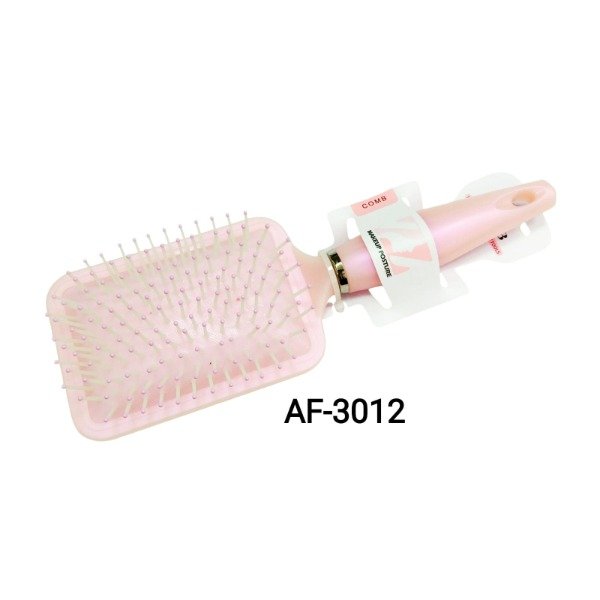 Producto - Cepillo para cabello AF-3012