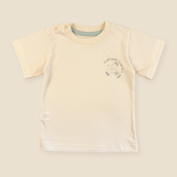 Producto - Remera MC Cloe Club