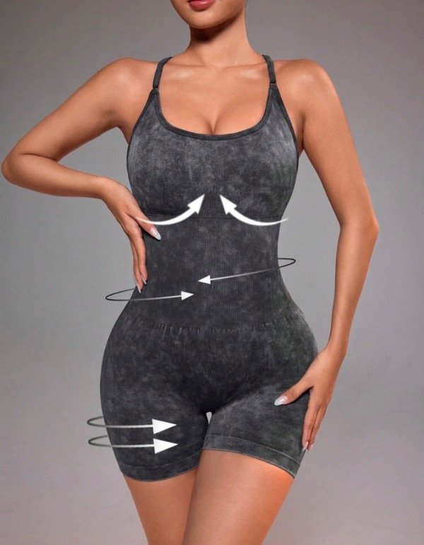 Producto - Catsuit Nova - 3