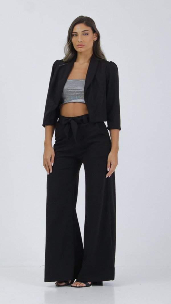 Producto - Palazzo oversize