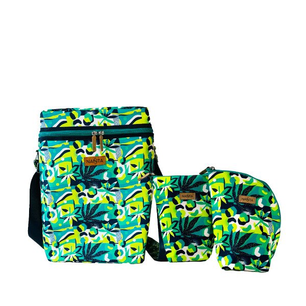 Producto - KIT MATERO - Selva
