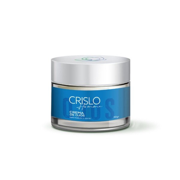 Producto - Crema de ojos  Hialur Force- piel masculina
