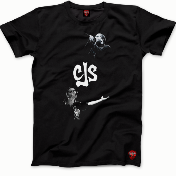 Producto - Remera - Callejeros - 10