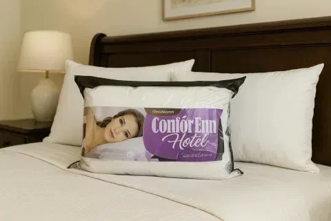 Producto - ALMOHADA CONFORENN HOTEL 70x50 - 6