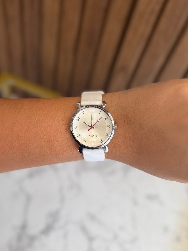 Producto - RELOJ LUCI