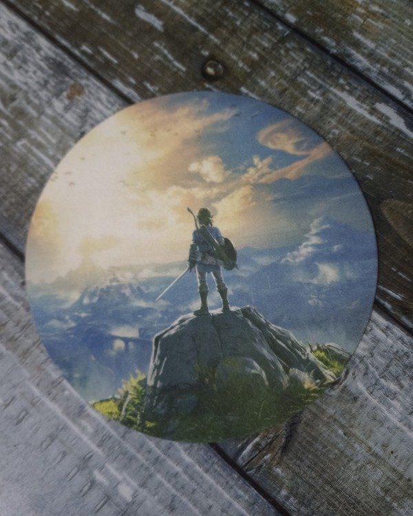 Producto - Mousepad 15