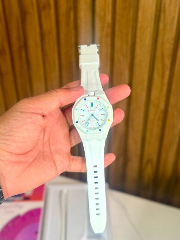 Producto - ROYAL POPX2 BLANCO - 2