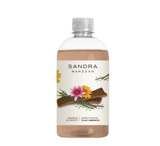 Producto - Aromatizador 500ml - 4