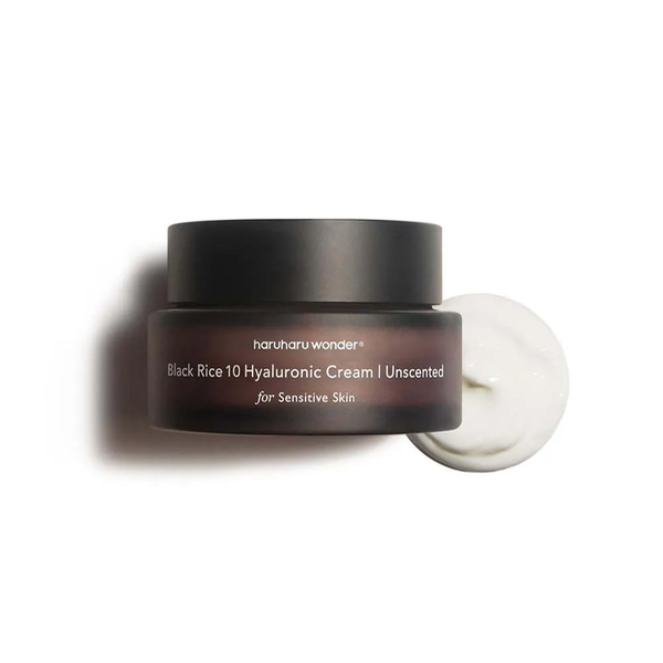 Producto - Haruharu Wonder Black Rice 10 Hyaluronic Cream