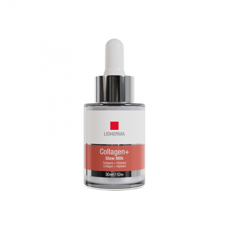 Producto - COLLAGEN PLUS GLOW MILK