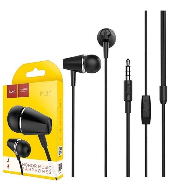 Producto - AURICULAR  PREMIUM X34